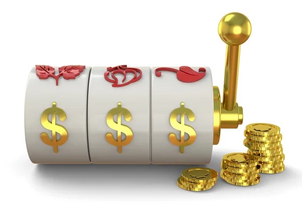 Mobile live casino lobby with slot and table categories