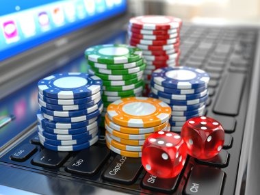 Mobile slot lobby with casino tables and payment access